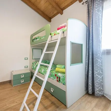 Holiday home Sofia Villasimius