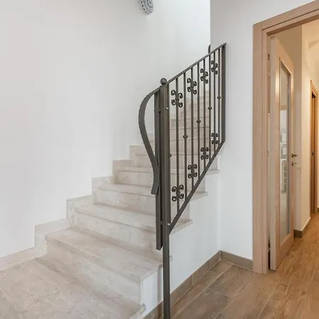 Sofia Holiday home Villasimius