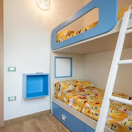 Holiday home Sofia Villasimius