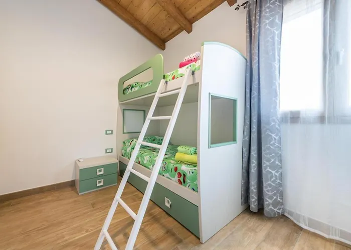 Holiday home Sofia Villasimius