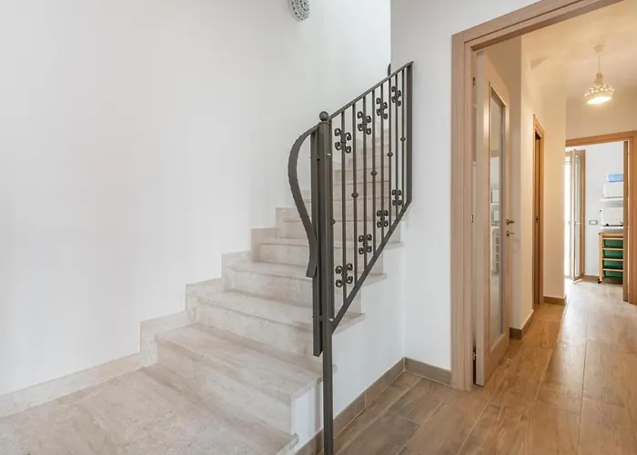 Sofia Holiday home Villasimius