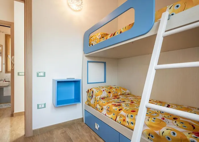 Holiday home Sofia Villasimius